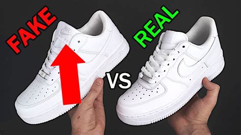 trying out fake nikes on youtube|are nike shoes counterfeit.